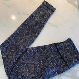 Lululemon athletica High-rise leggings